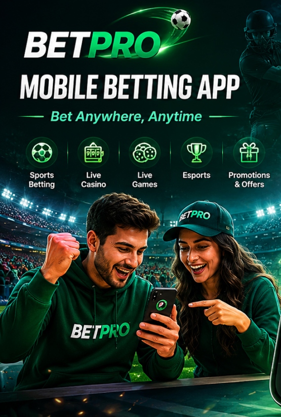 BetPro