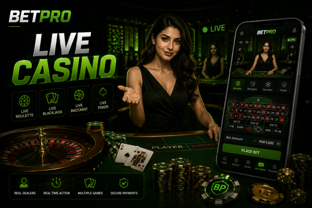 BetPro